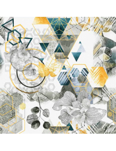 Loneta serenity noche