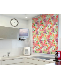 Loneta bridget rojo 2